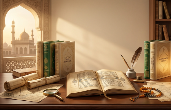 Authentic and research-based publications